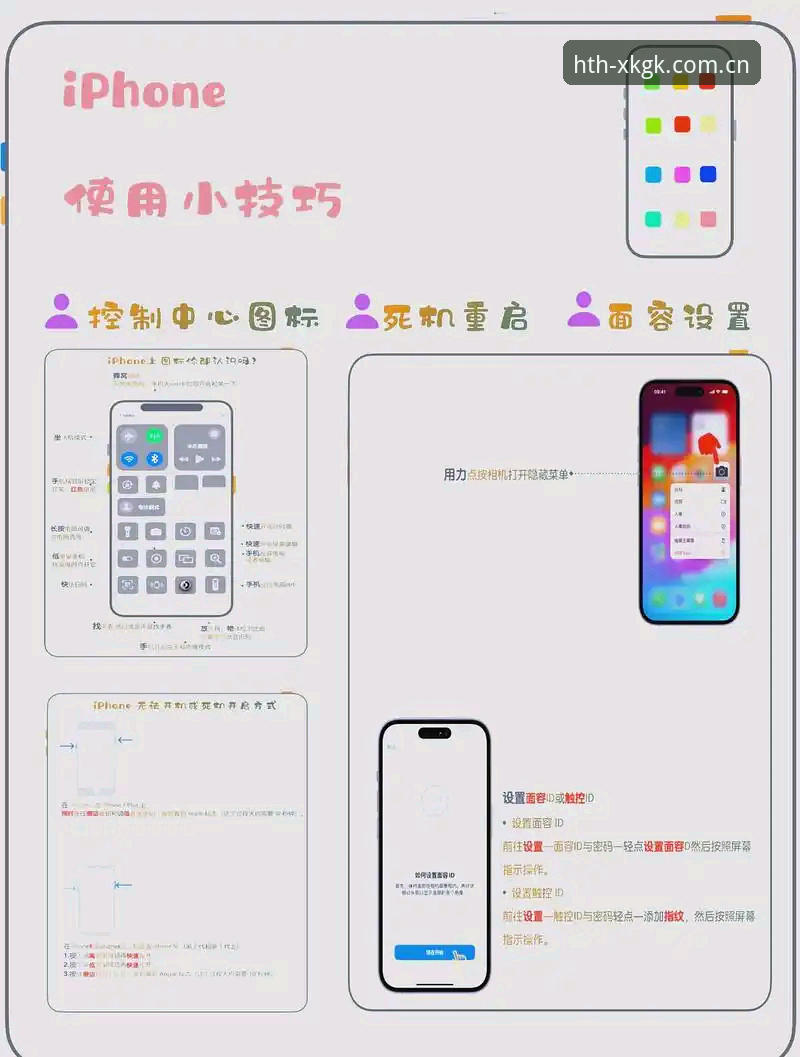 华体会官网苹果版使用技巧 7个华体会官网苹果版使用技巧,第4个90%的人都会踩坑